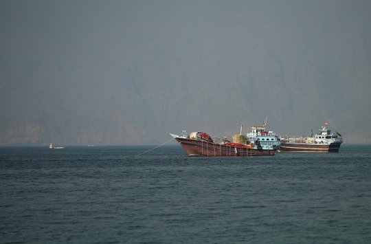 Iran Condemns US Strikes Amid Ongoing Military Tensions