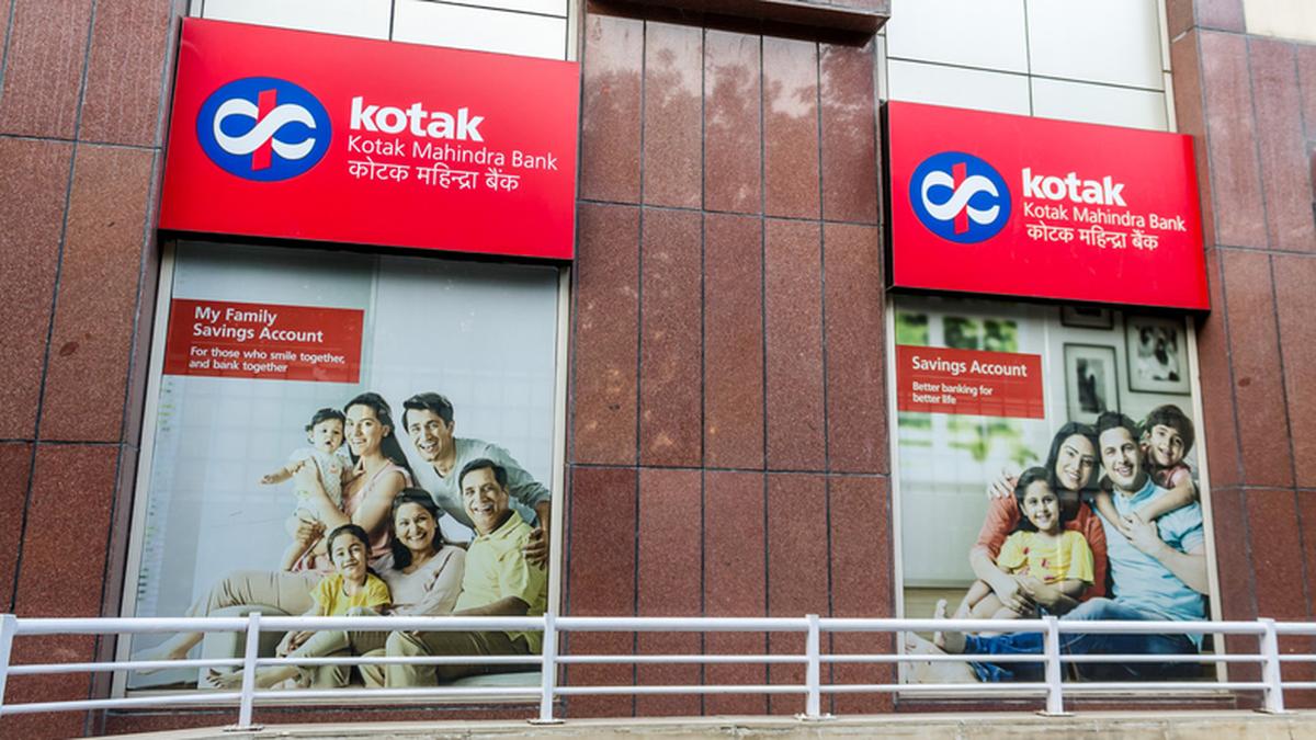 Kotak Mahindra Bank CEO Ashok Vaswani to Depart by Year-End