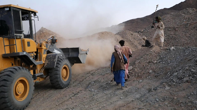 US Sanctions Indian CEO and Firm for Involvement in Sudan Conflict
