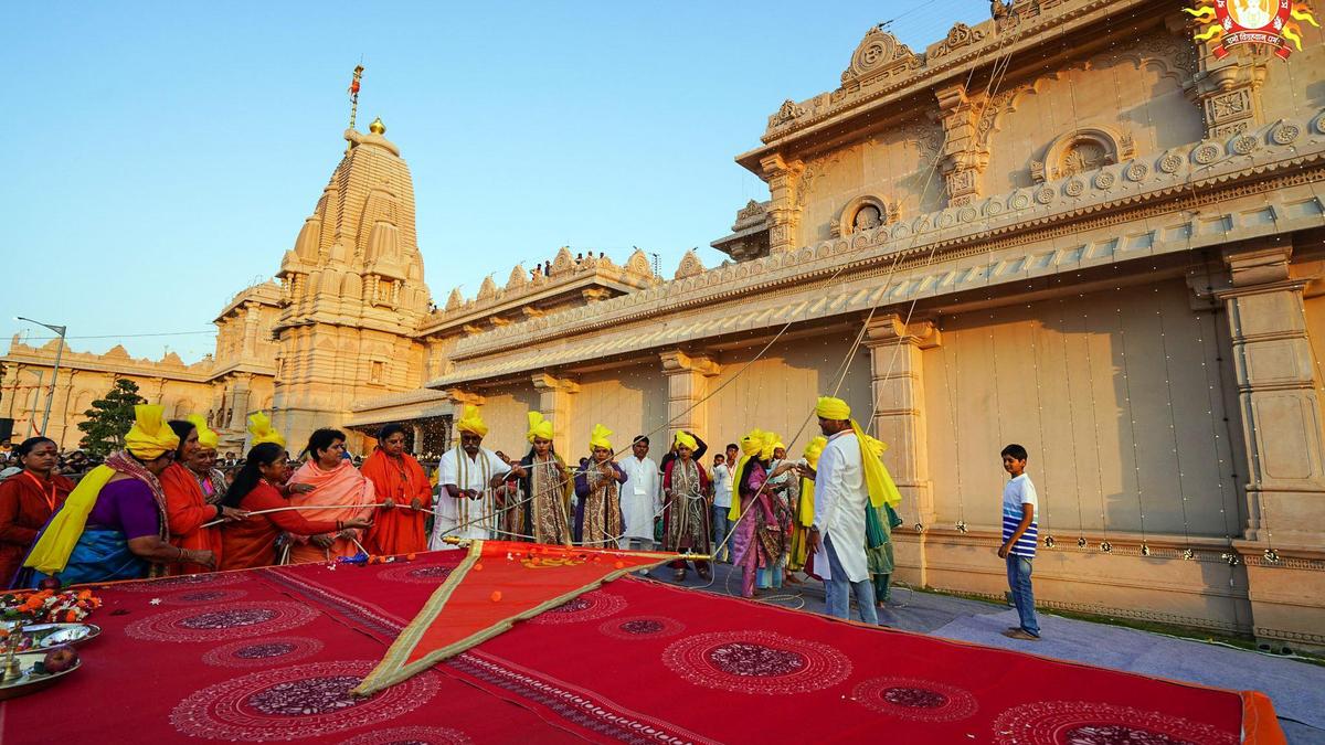 Ram Mandir Donation Theft Case: New Insights and Investigations