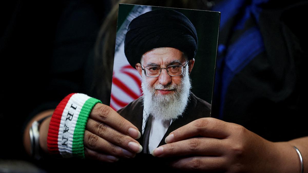 Indian Delegation to Attend Ayatollah Khamenei's Funeral in Iran