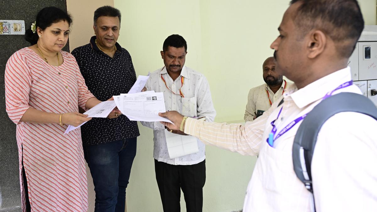 Karnataka Electoral Roll May Feature 11 Discrepancy Categories