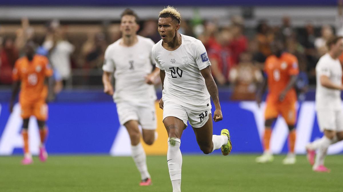 Norway Leads Against Ivory Coast in FIFA World Cup Round of 32