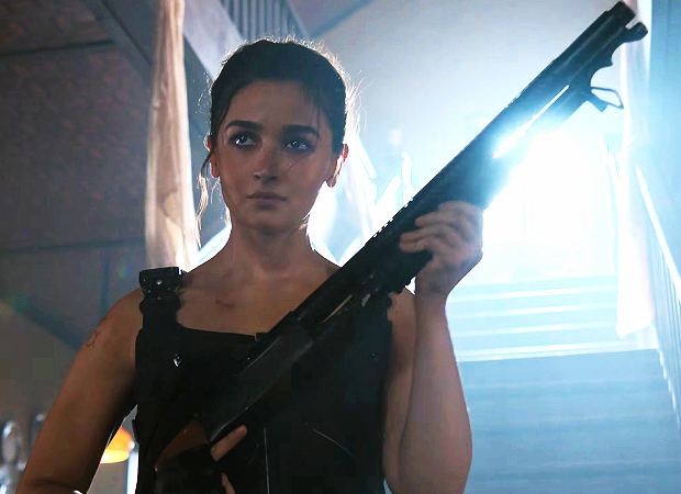 CBFC Imposes Cuts on Alia Bhatt's Alpha Before Release