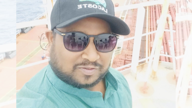 Indian Sailor's Body Returned from Venezuela Raises Concerns