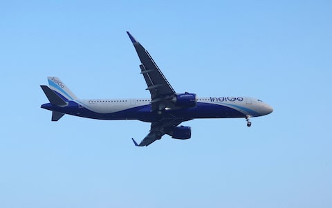 IndiGo Launches Cabin Baggage-Only Fare Option for Passengers