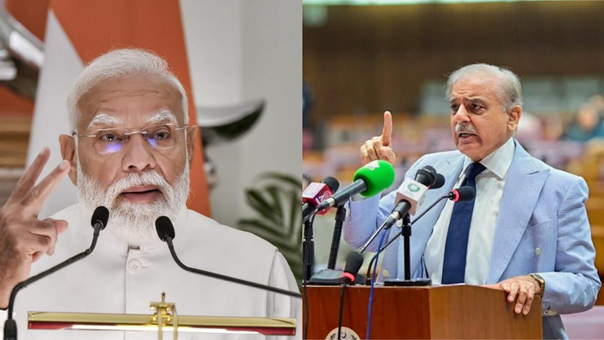 Over 100 Citizens from India and Pakistan Urge Leaders for Dialogue