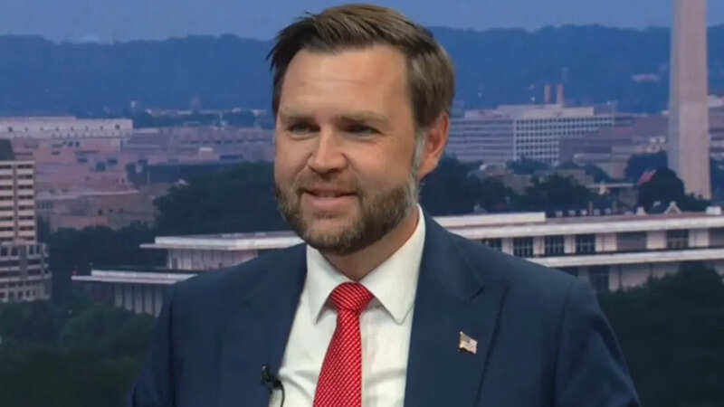 JD Vance Critiques Iran's Denial of Peace Talks as Tactical Move