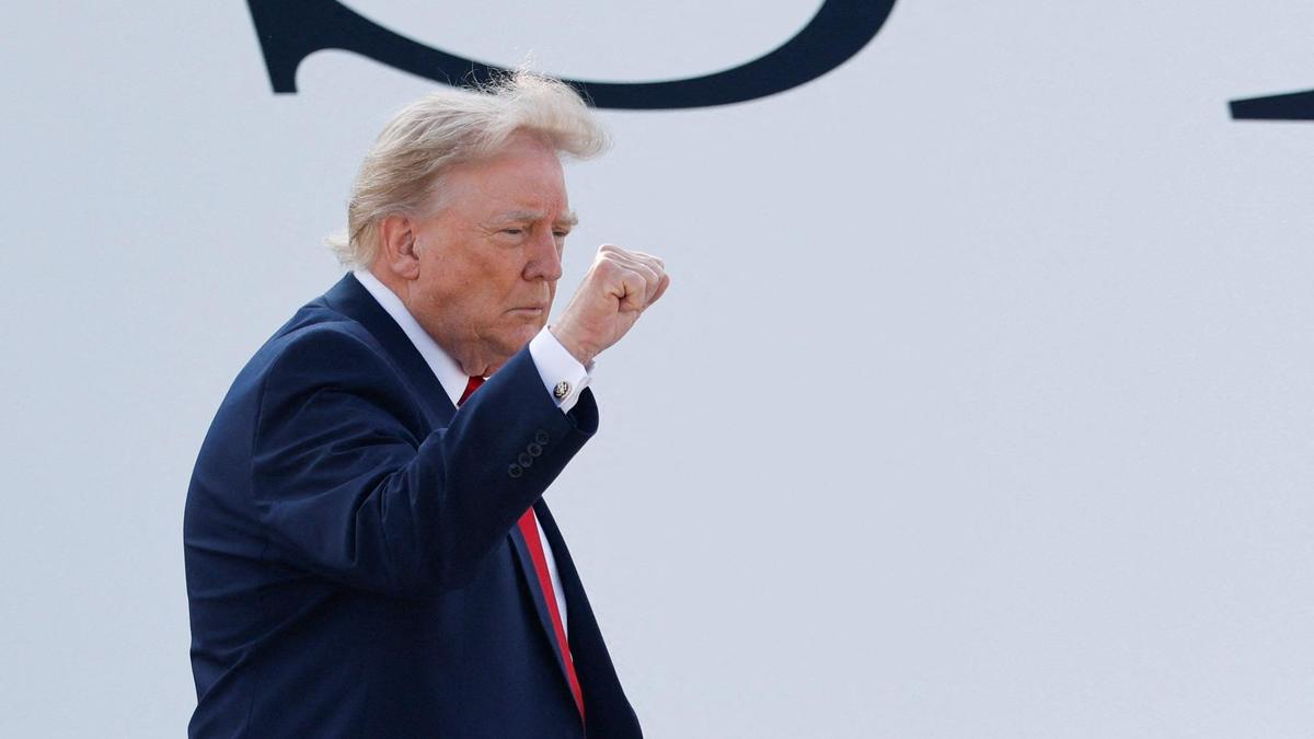 Iran and US Engage in Talks Amid Ongoing Regional Tensions