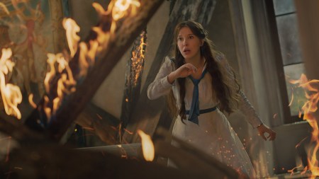 Enola Holmes 3: Millie Bobby Brown Returns in Netflix Sequel