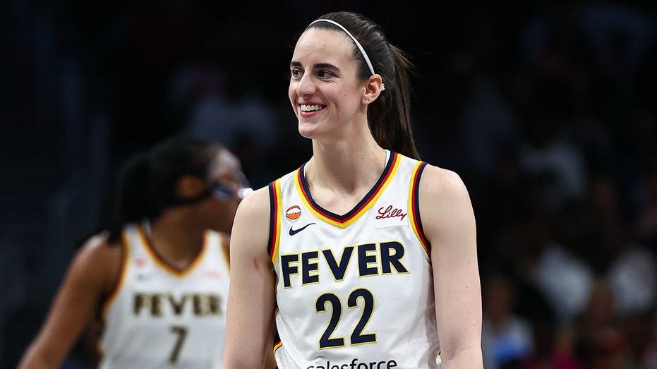 Caitlin Clark and Indiana Fever Players Named WNBA All-Star Starters