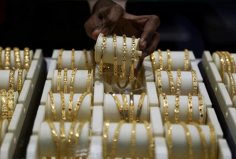Gold and Silver Prices Surge Following Disappointing U.S. Jobs Data