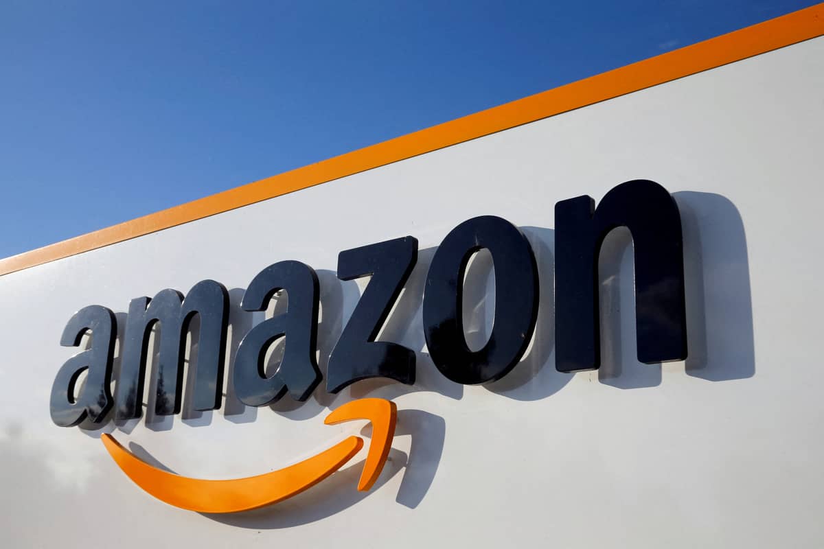 Amazon Invests ₹2,800 Crore to Enhance Delivery Network in India