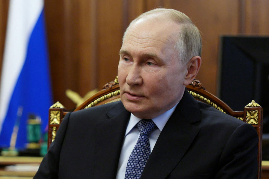 Indian Firm Nayara Reportedly Supplies Oil to Russia Amid Crisis