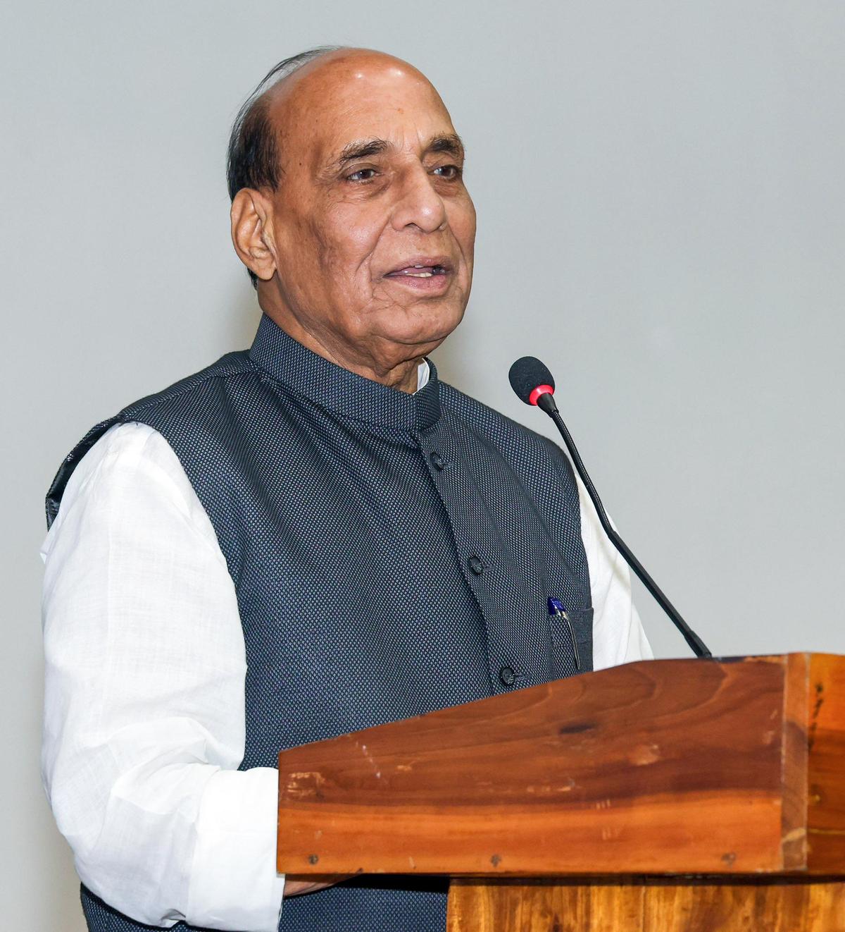 India Approves $5.46 Billion Military Equipment Procurement