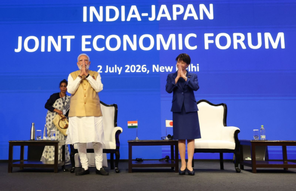 India and Japan to Celebrate 75 Years of Diplomatic Ties in 2027