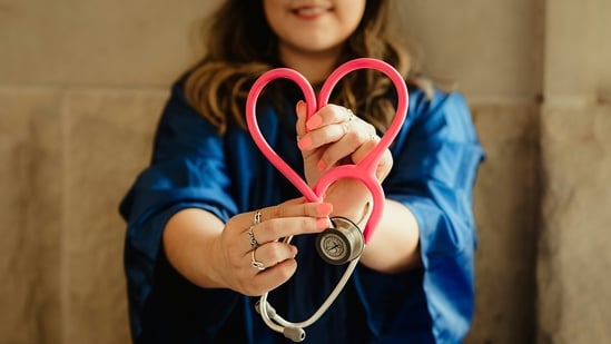 Everyday Habits Key to Heart Health, Not Just Supplements