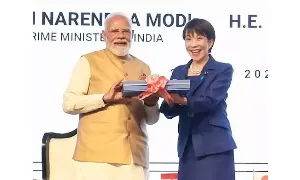 India and Japan Strengthen Strategic Partnership in 2026
