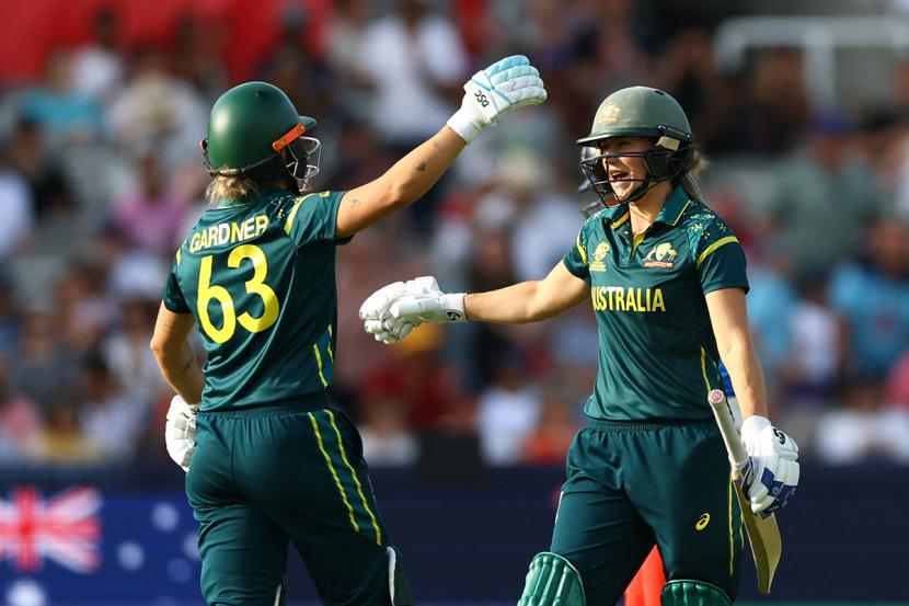 Australia Clinches Seventh Women's T20 World Cup Title