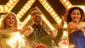 Welcome To The Jungle Crosses Rs 100 Crore at Box Office