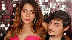 Tanvi Thakkar and Aditya Kapadia Announce Divorce After Five Years