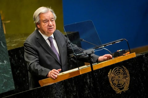 UN Global Dialogue Calls for Inclusive AI Governance Worldwide