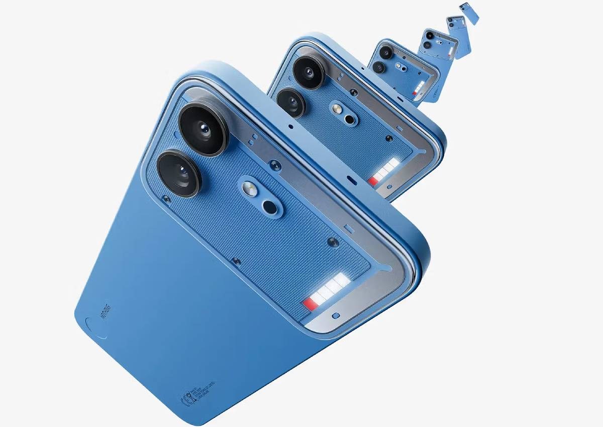 Nothing Phone (4b): In-Depth Review of Design, Camera, and Features