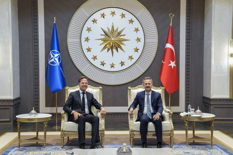 NATO to Announce Major Defence Contracts at Ankara Summit