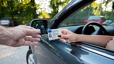 Maharashtra to Require Domicile Certificate for Driving Licences