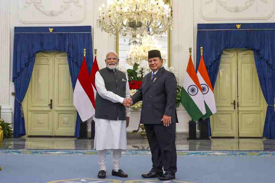 Understanding PM Modi's Focus on the Number Eight in Indonesia Speech