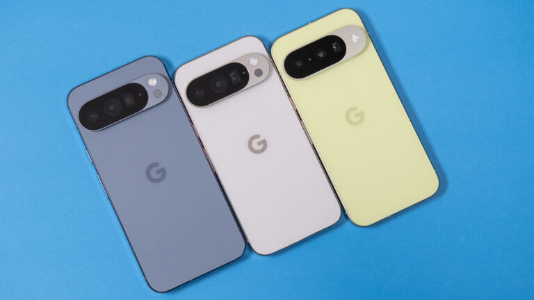 Pricing Details Emerge for Google Pixel 11 Series Ahead of Launch