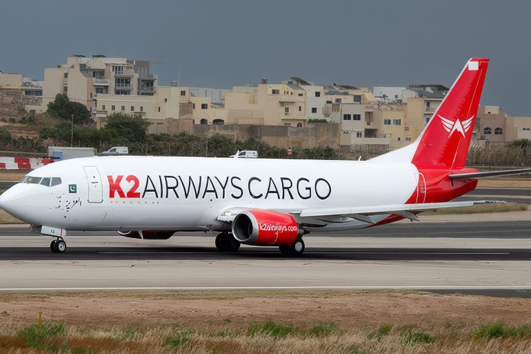 Missing Boeing 737 Found After Search in Arabian Sea