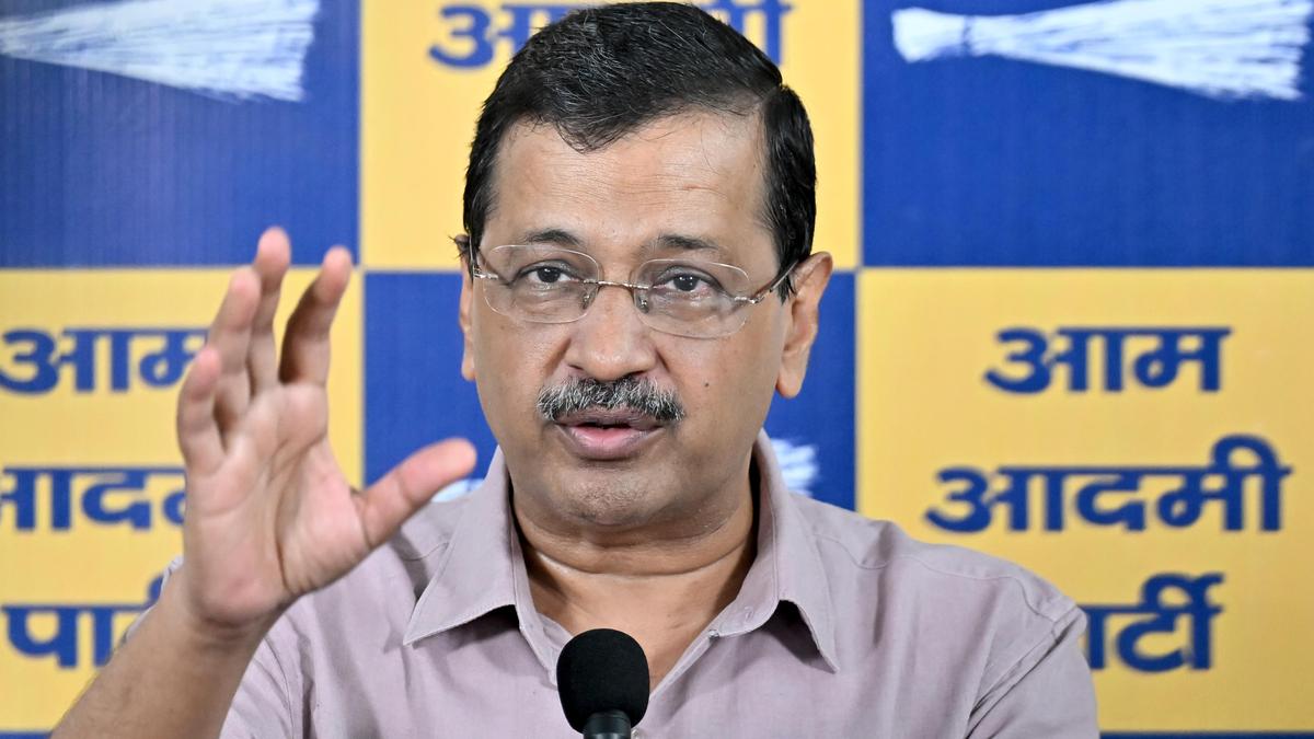 Delhi Chief Minister Informs Automakers on E20 Fuel Safety Concerns