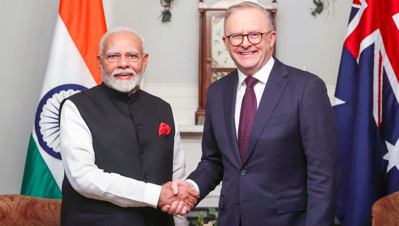 Human Rights Concerns Rise Ahead of Modi's Melbourne Visit