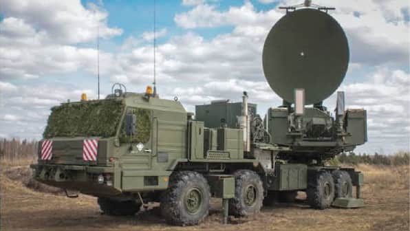 Russia's Efforts to Disrupt Starlink Operations in Ukraine