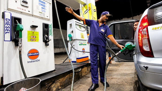 Protesters Challenge Government on E20 Ethanol-Petrol Rollout