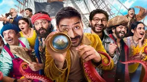 Dhamaal 4 Advance Booking: Ajay Devgn's Film Sells 35,000 Tickets