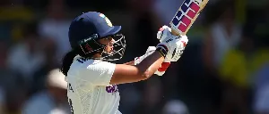 India Shifts Focus to Pioneering Women's Test Match at Lord's