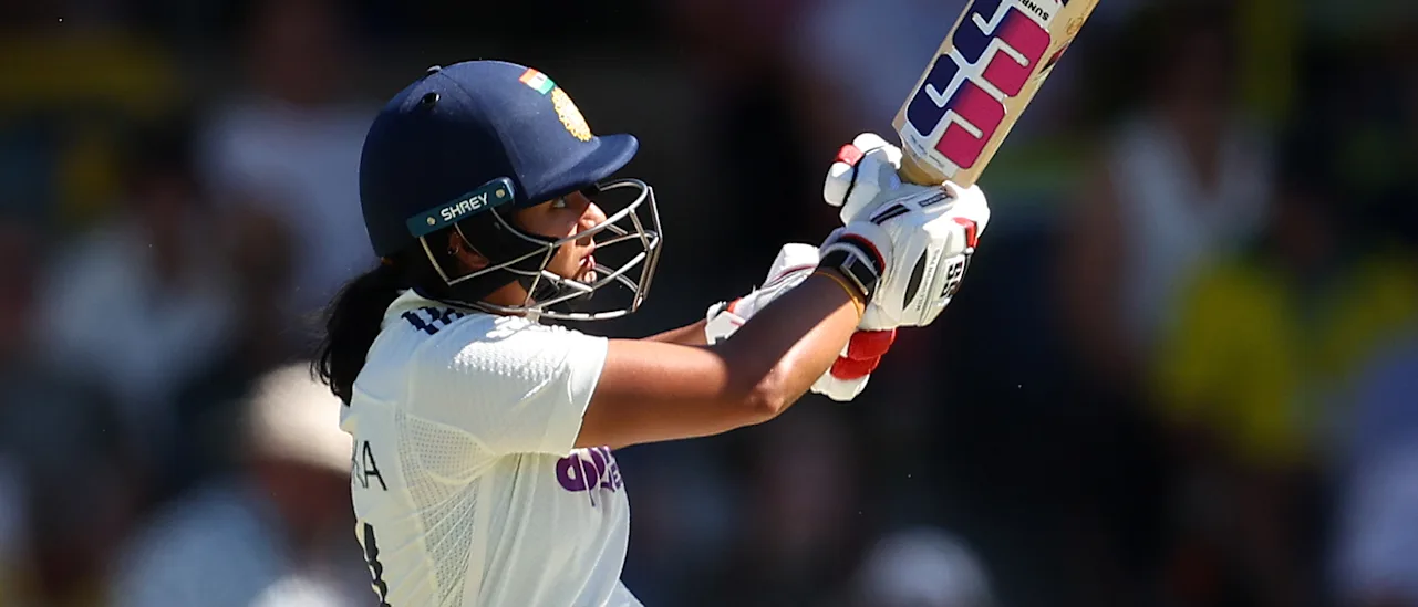 India Shifts Focus to Pioneering Women's Test Match at Lord's