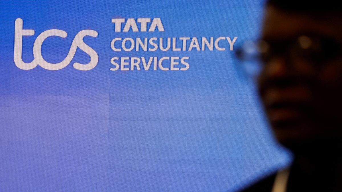 Tata Consultancy Services Reports Q1 Earnings with 5% Profit Rise