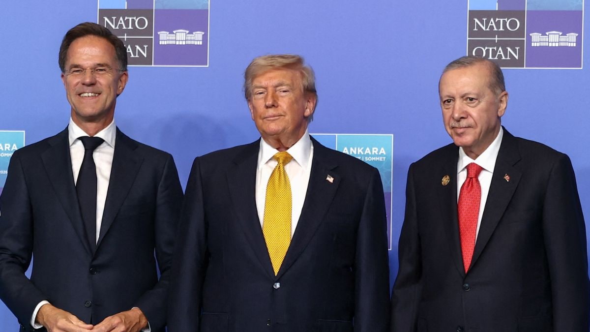 US Considers F-35 Sale to Turkey Amid Regional Security Concerns