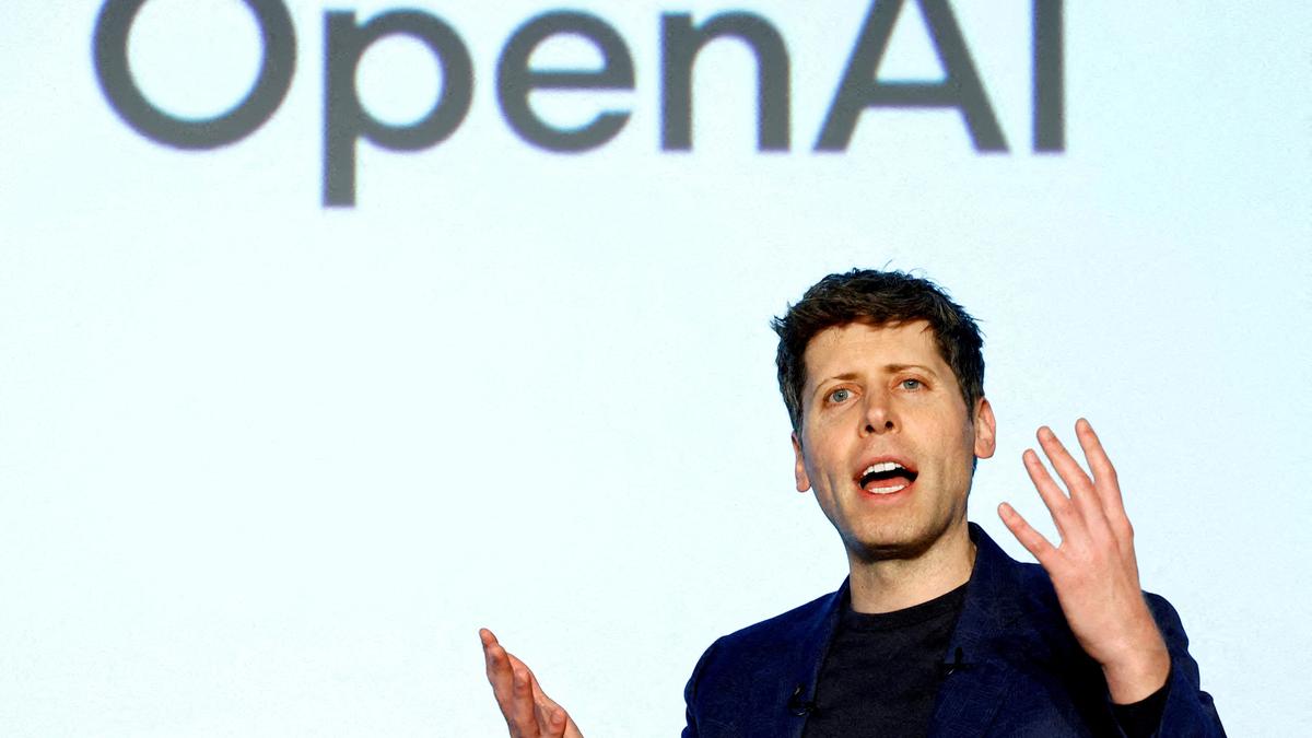 OpenAI Introduces Real-time Voice Interaction with GPT-Live