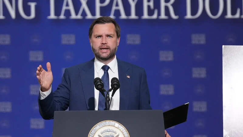 US Senator JD Vance Calls for H-1B Visa Reform Amid Fraud Crackdown