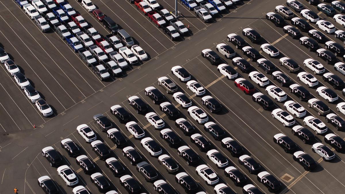 India Introduces Tariff Regulations for UK Vehicle Imports Ahead of FTA