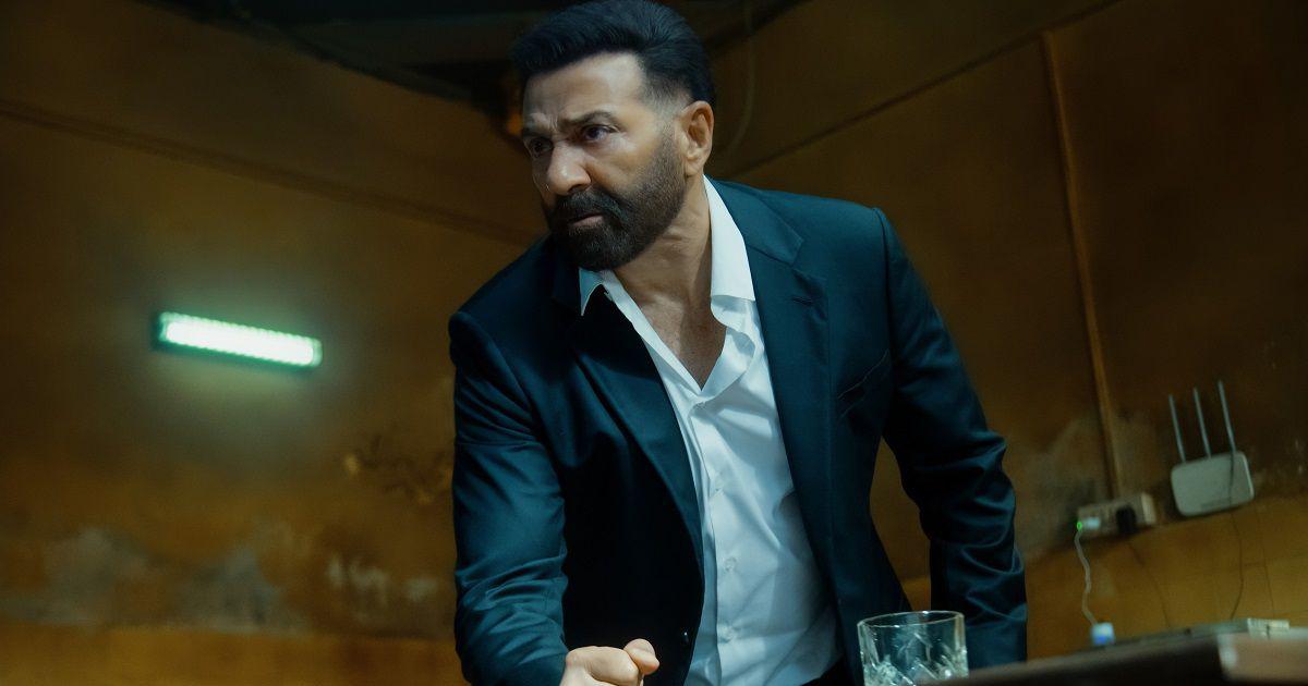 Ikka Review: Sunny Deol and Akshaye Khanna in Legal Drama