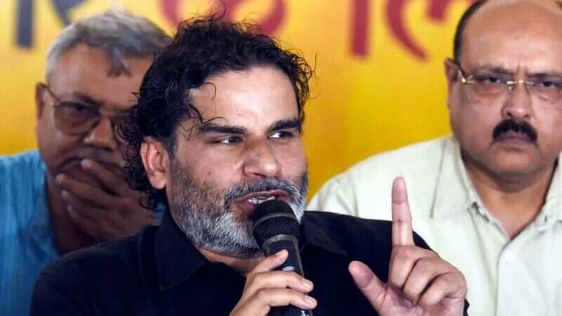 BJP Candidate Withdrawal Sparks Political Tension in Bihar