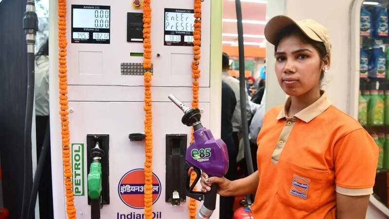 Indian Government Addresses Common Concerns on E20 Petrol