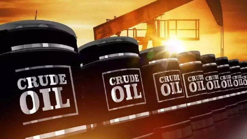 Oil Prices Set for Weekly Gains Amid US-Iran Tensions