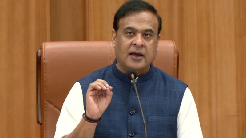 Assam Budget Introduces Strict Measures on Polygamy Practices