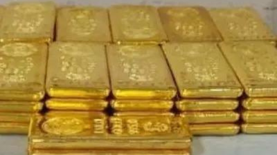 Gold and Silver Prices Plummet Amid Middle East Tensions